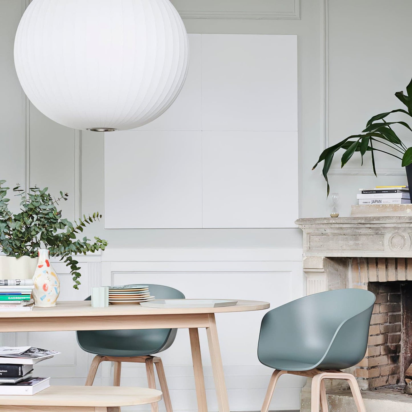Bubble Pendant Lamp