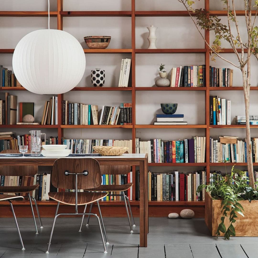 Bubble Pendant Lamp