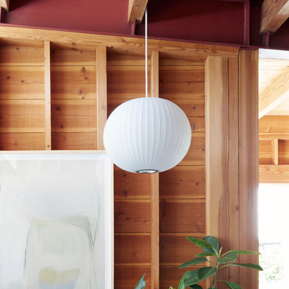 Bubble Pendant Lamp