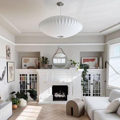 Bubble Pendant Lamp