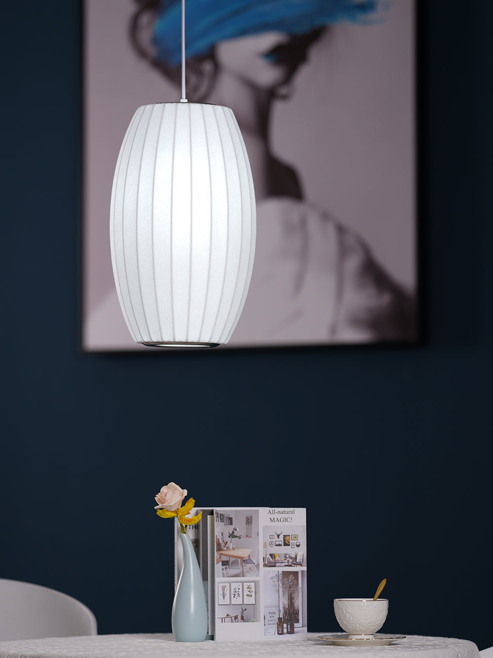Bubble Pendant Lamp
