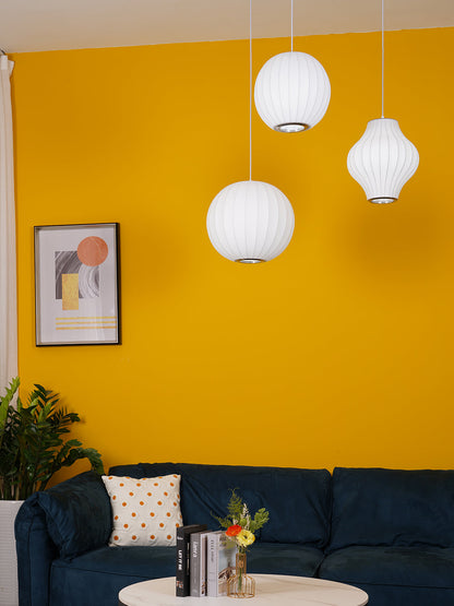 Bubble Pendant Lamp