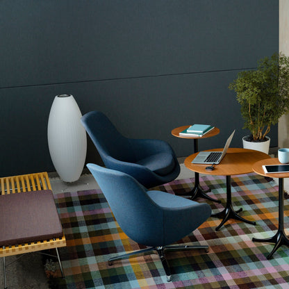 Nelson Tripod Table Lamp