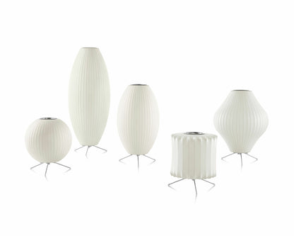 Nelson Tripod Table Lamp
