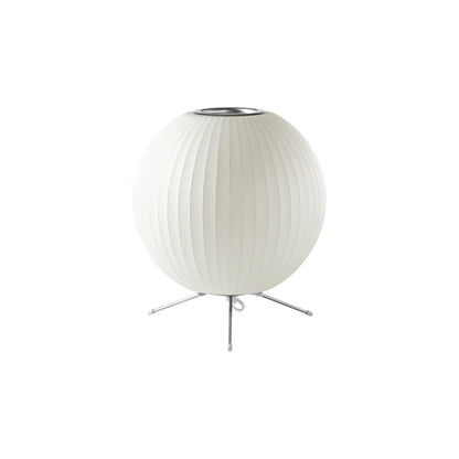 Nelson Tripod Table Lamp