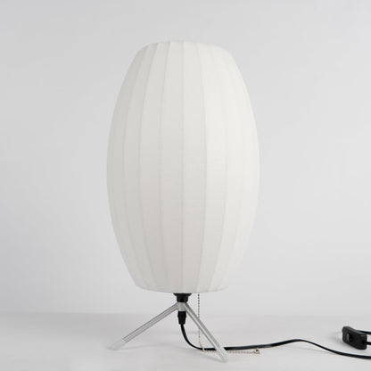 Nelson Tripod Table Lamp