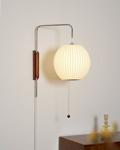 Nelson Wall Lamp