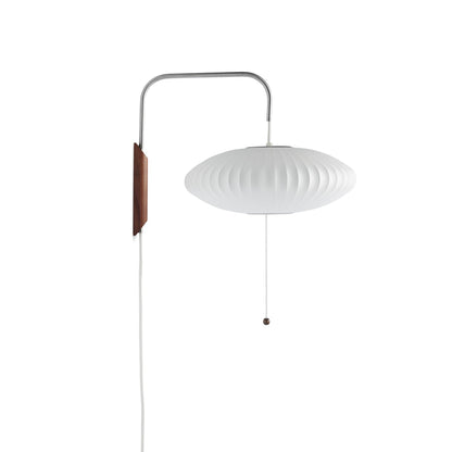 Nelson wall lamp ball shape variant - Casa Norex