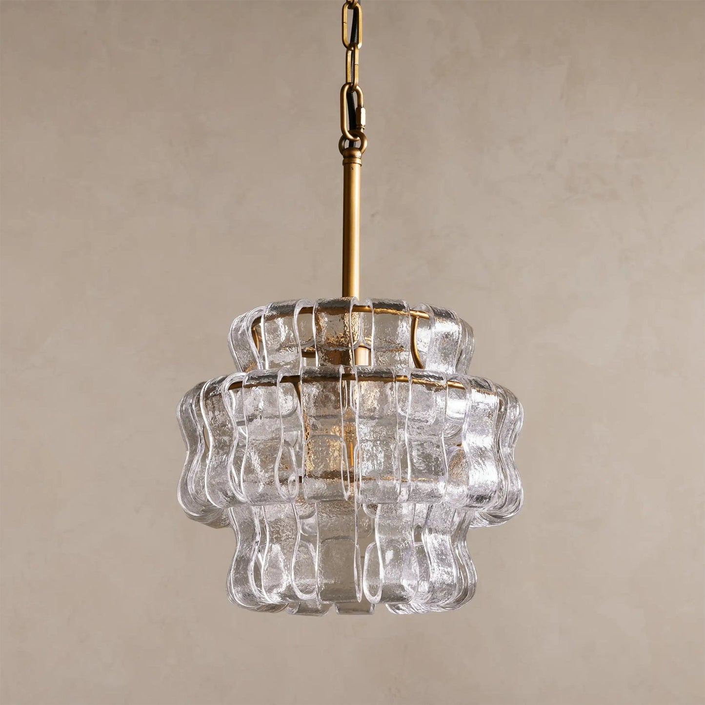 Nirsa Pendant Light