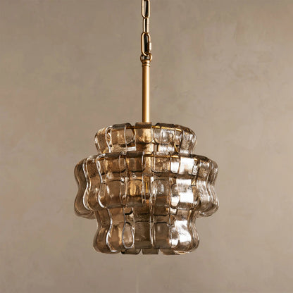 Nirsa Pendant Light