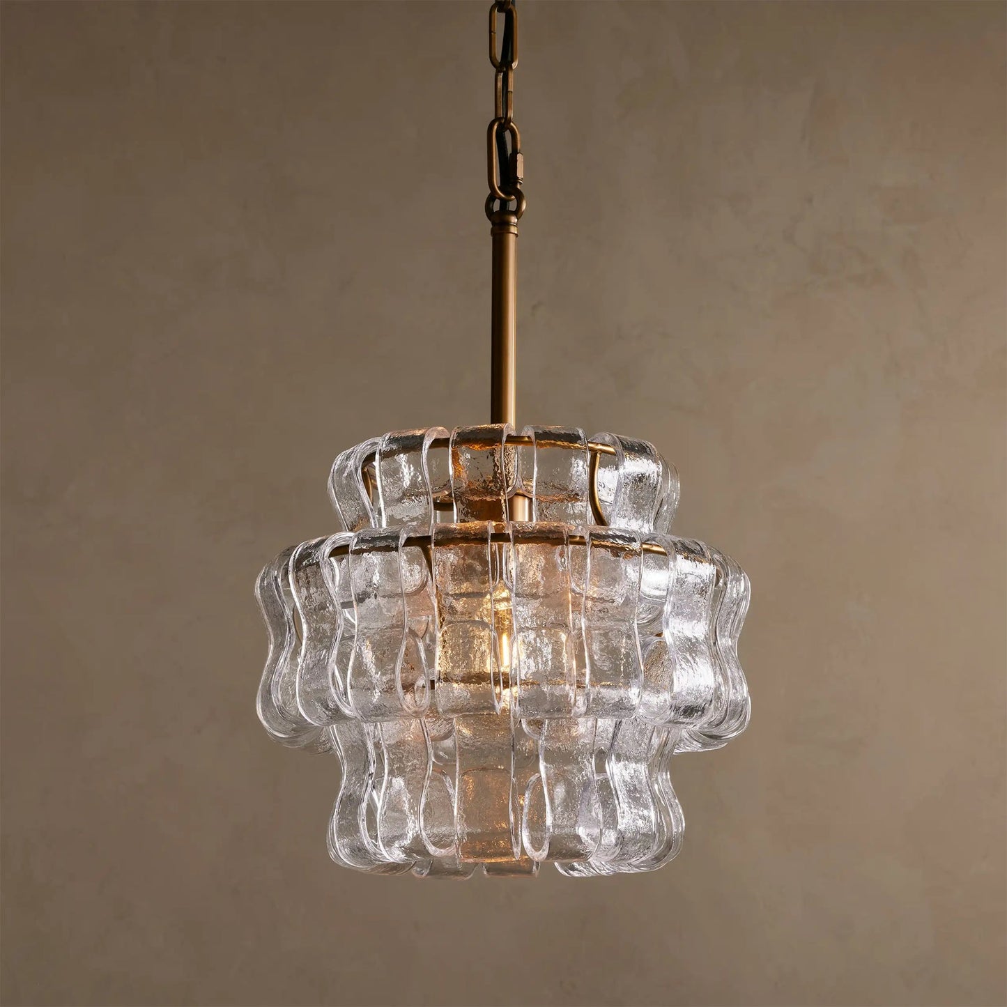 Nirsa Pendant Light