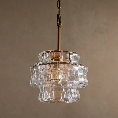 Nirsa Pendant Light