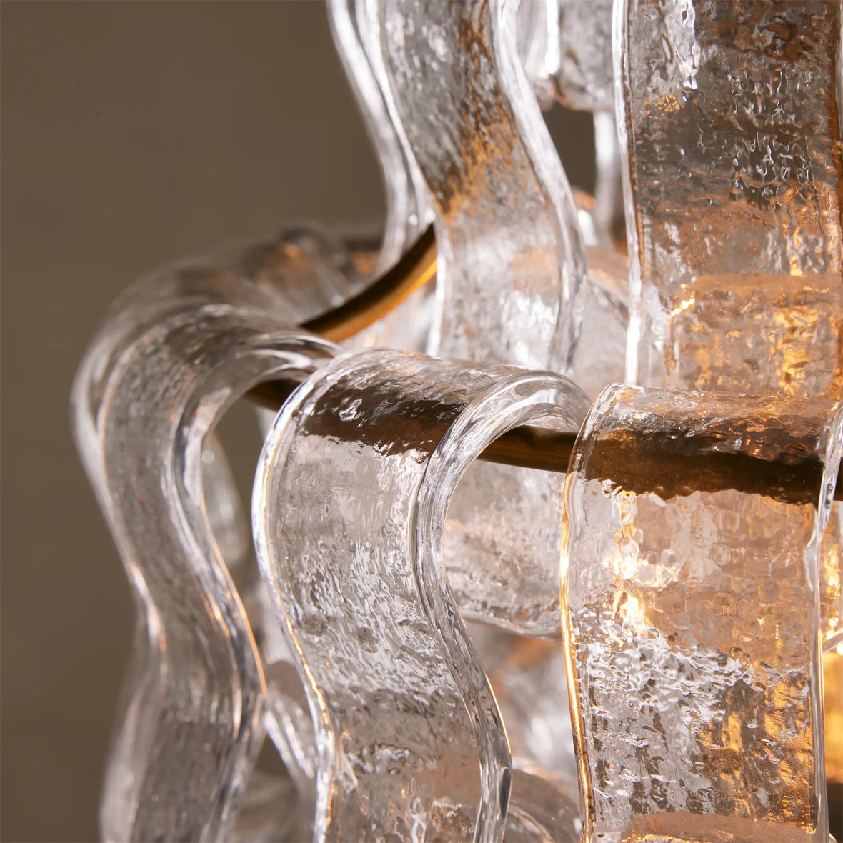 Nirsa Pendant Light