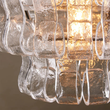 Nirsa Pendant Light