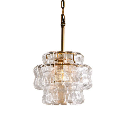 Nirsa Pendant Light