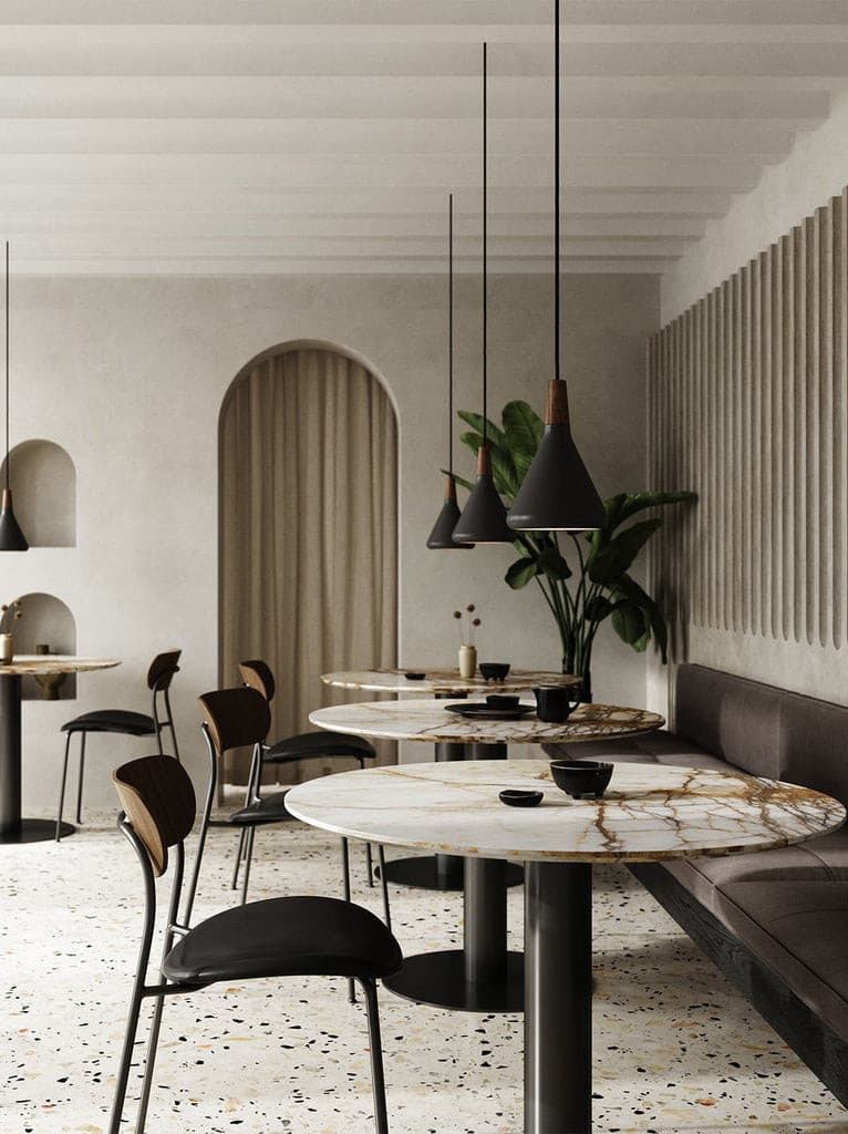 Nori Pendant Lamp