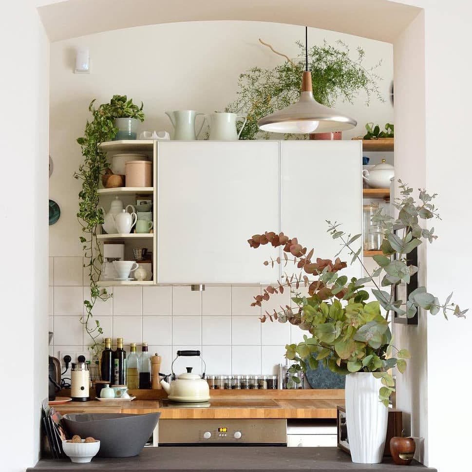Nori Pendant Lamp