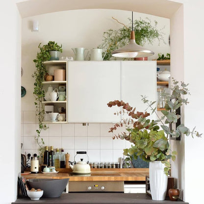 Nori Pendant Lamp
