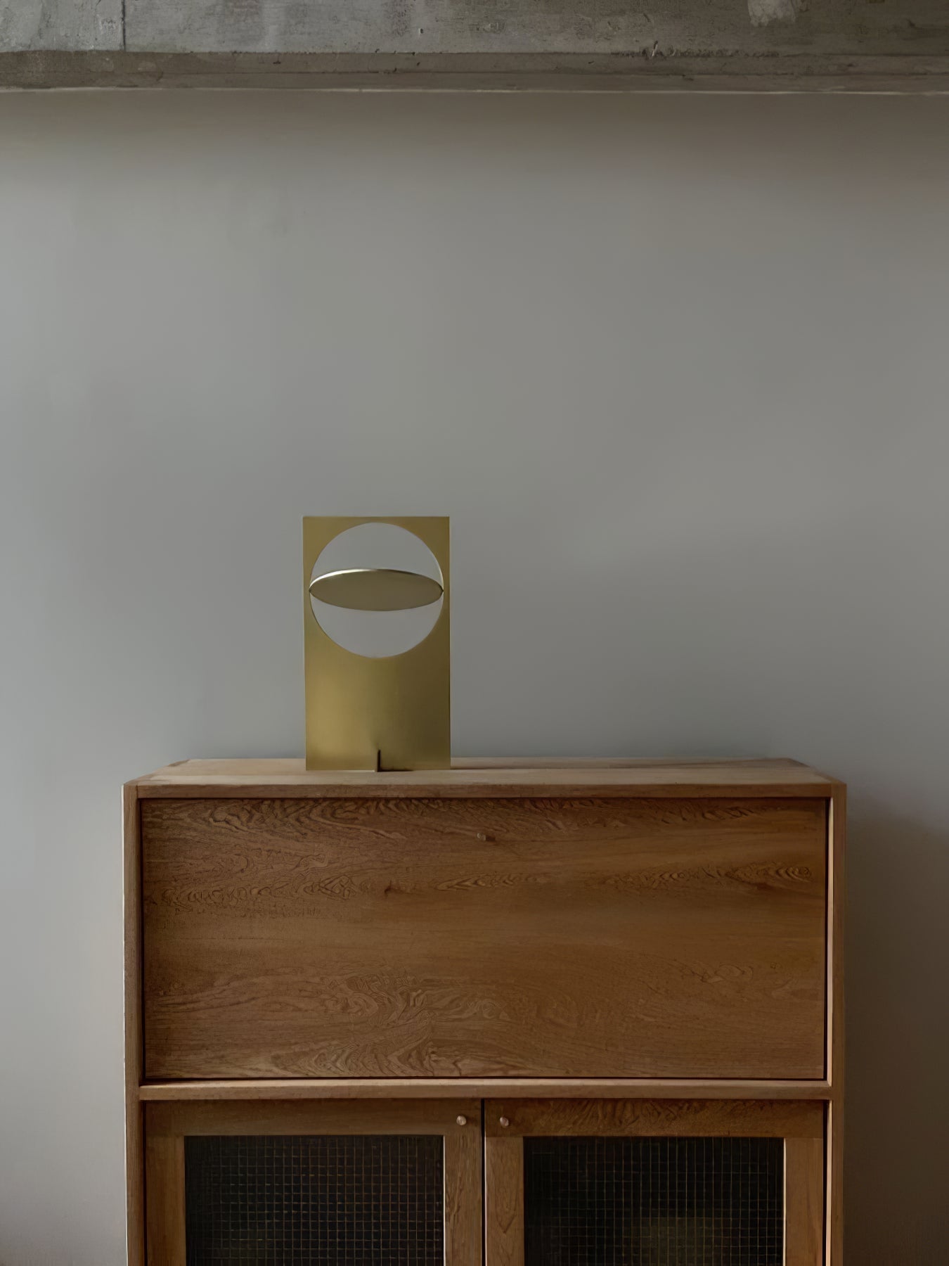 OBJ 01 Table Lamp