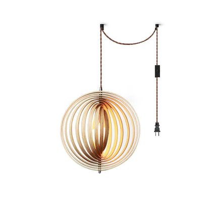 Oasis Swag Lights