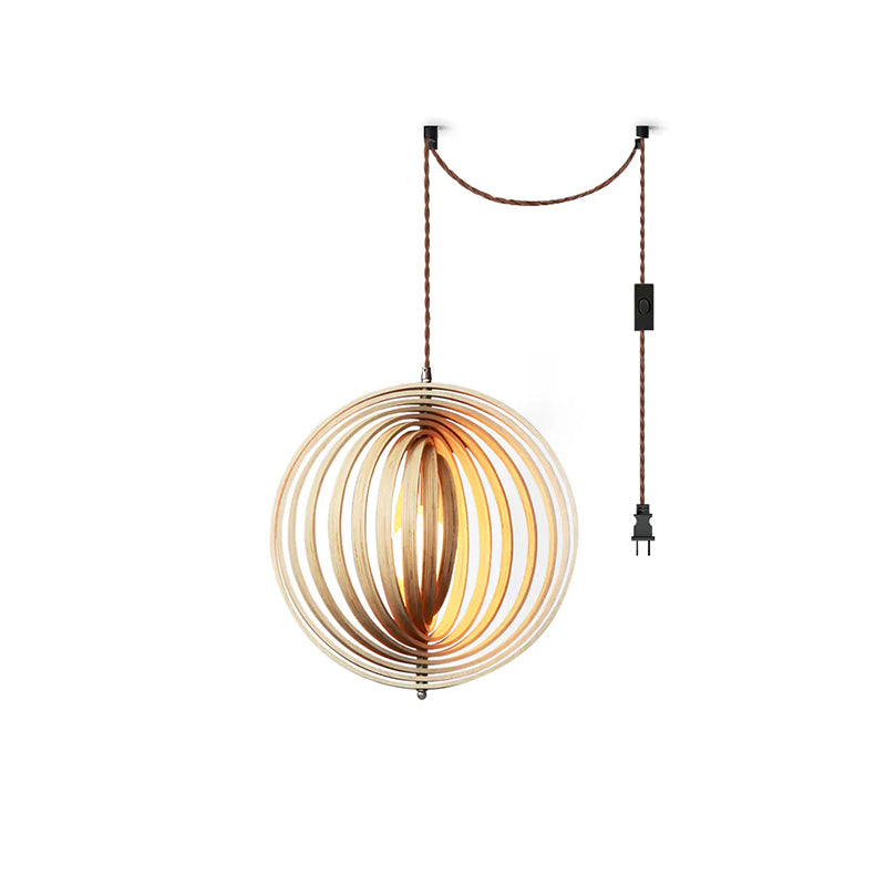 Oasis Swag Lights