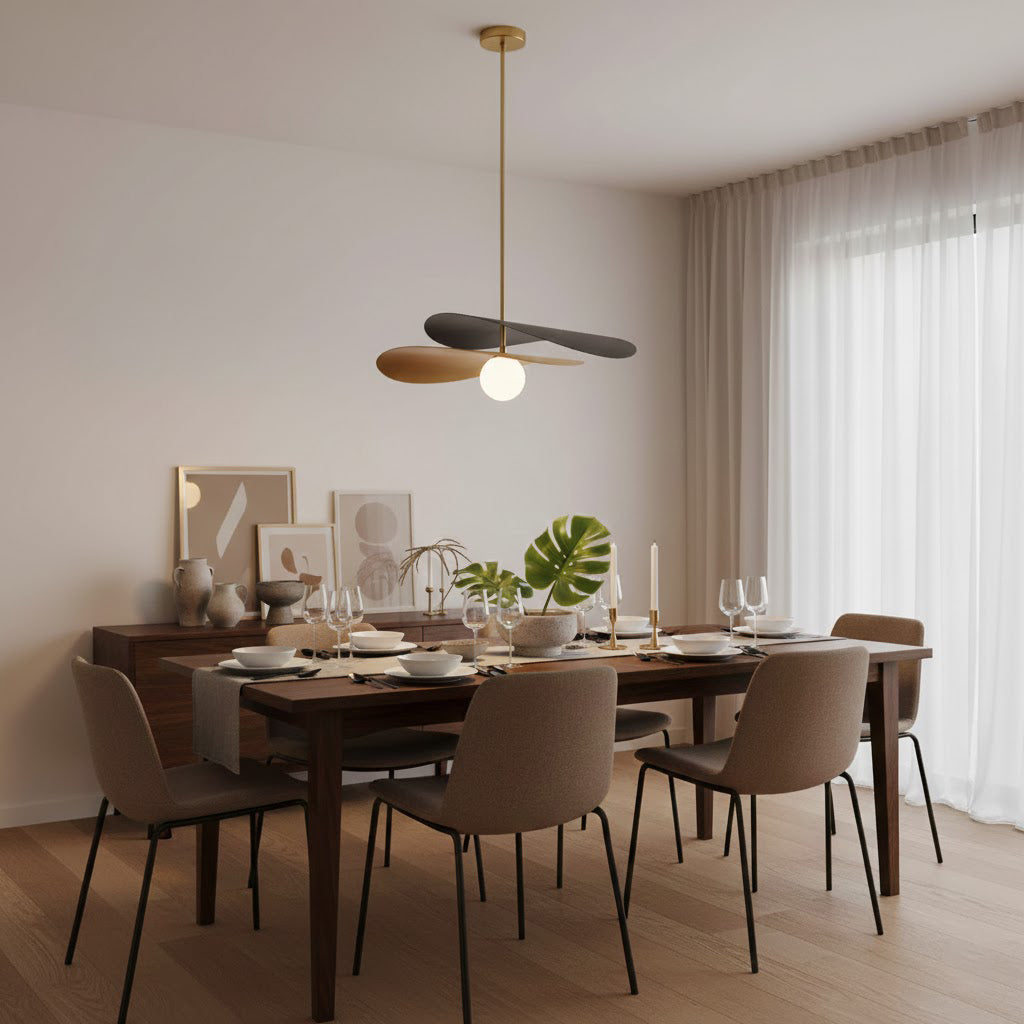 Olivia Pendant Light