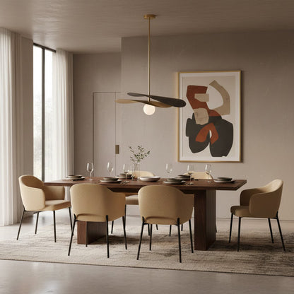 Olivia Pendant Light