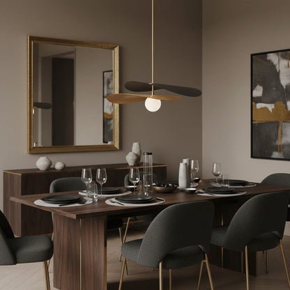 Olivia Pendant Light