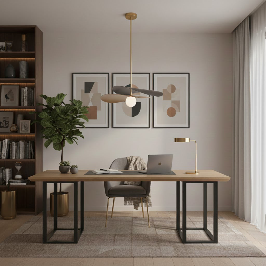 Olivia Pendant Light