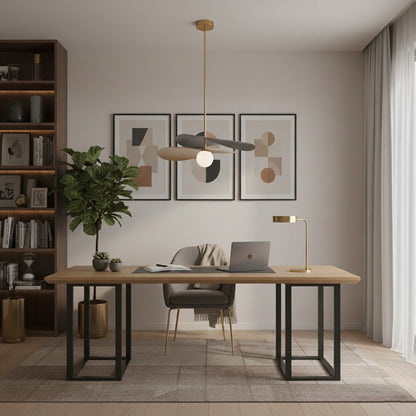 Olivia Pendant Light