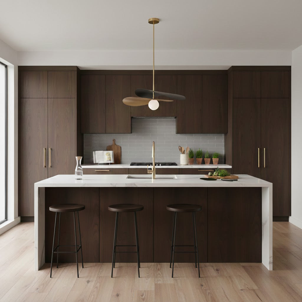 Olivia Pendant Light