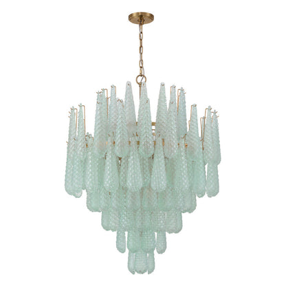Ollie Drop Chandelier