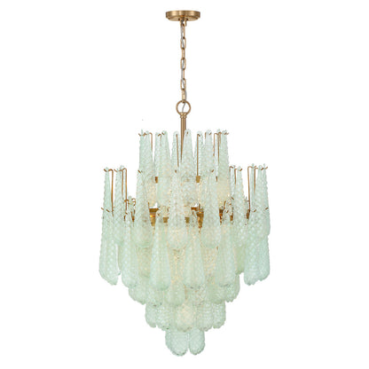 Ollie Drop Chandelier