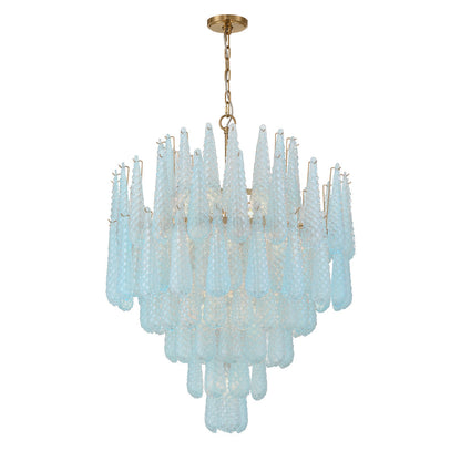 Ollie Drop Chandelier