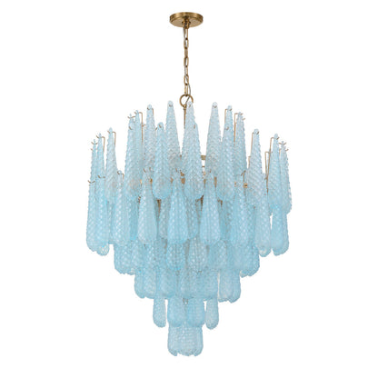 Ollie Drop Chandelier