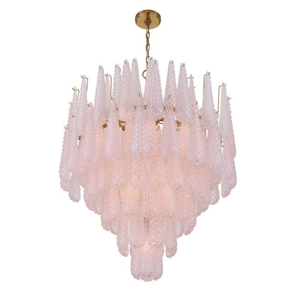 Ollie Drop Chandelier