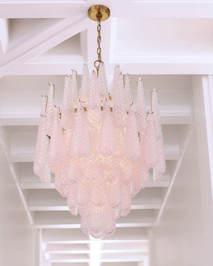 Ollie Drop Chandelier