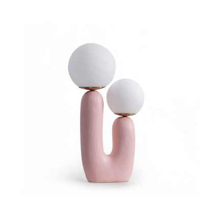 Oo Rough Table Lamp