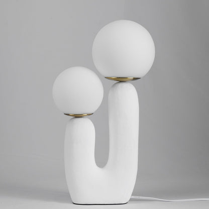 Oo Rough Table Lamp