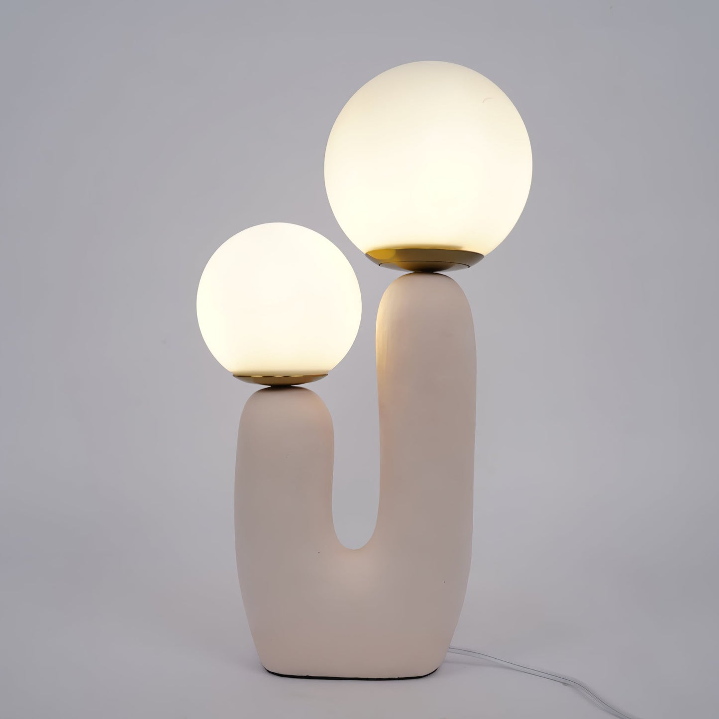 Oo Rough Table Lamp