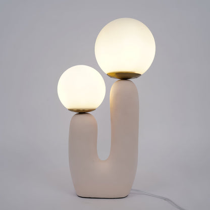 Oo Rough Table Lamp