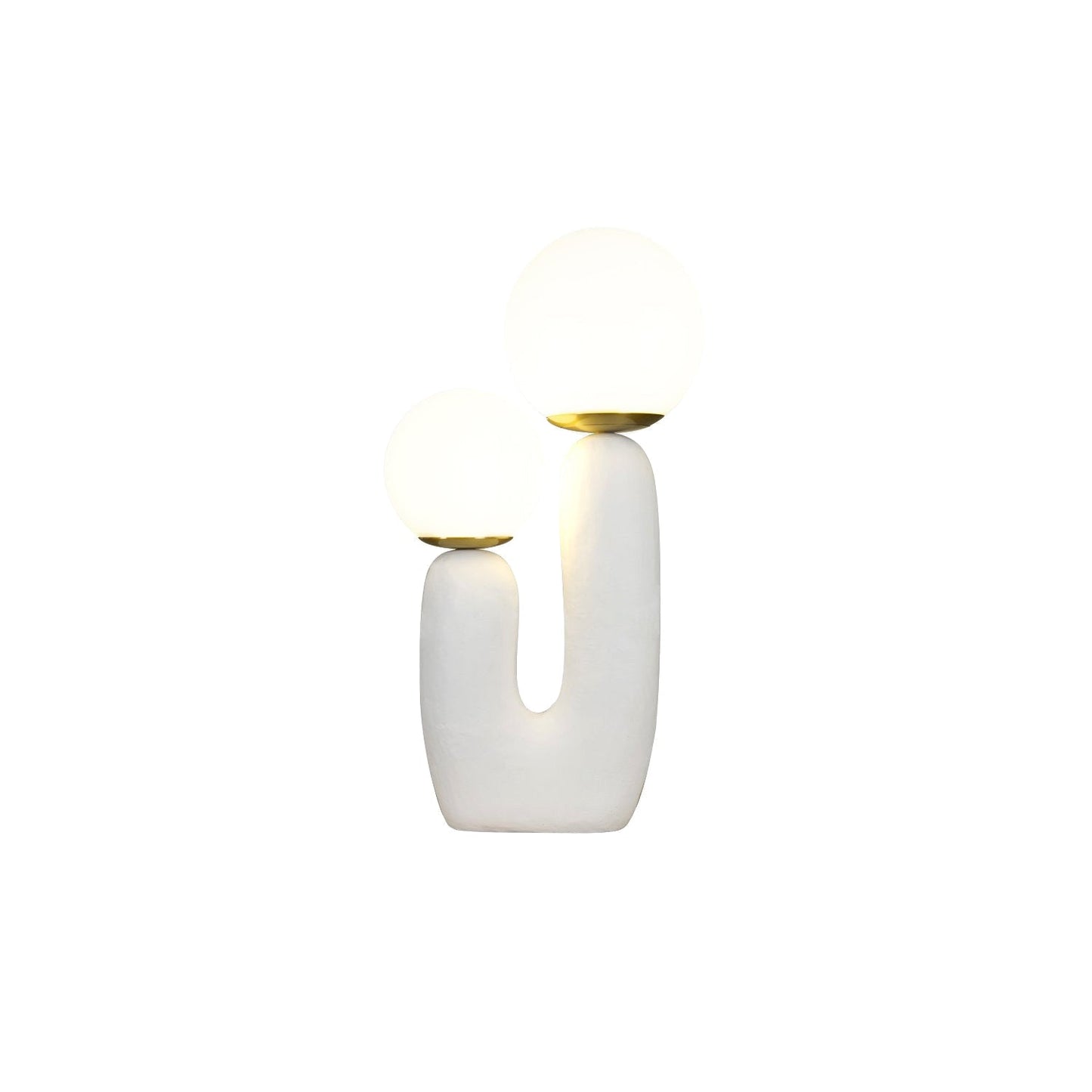 Oo Rough Table Lamp