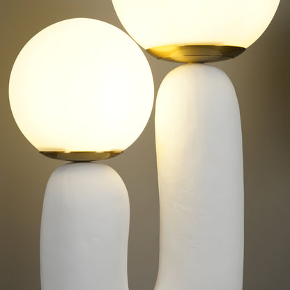 Oo Rough Table Lamp