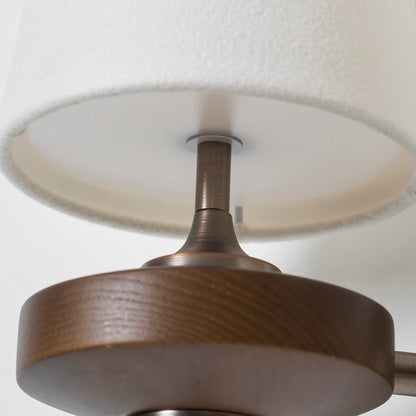 Orlan Twin Shade Wall Sconce