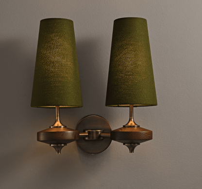 Orlan wall sconce 1-light version — Casa Norex