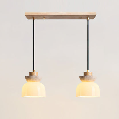 Palak Pendant Light