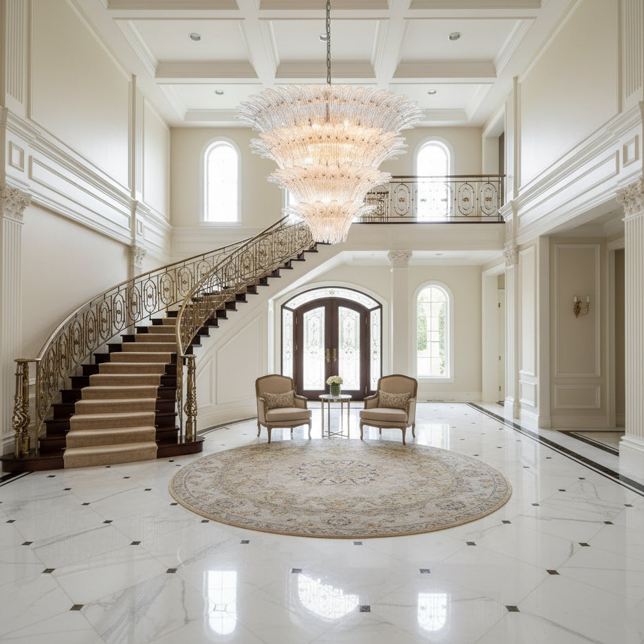 Palazzo Chandelier