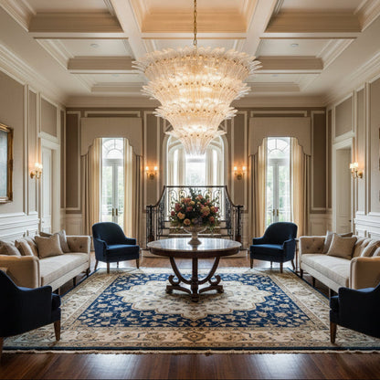 Palazzo Chandelier