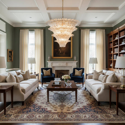 Palazzo Chandelier