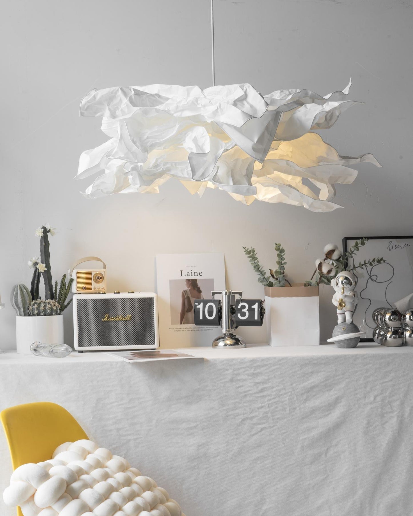 Veli Pendant Lamp